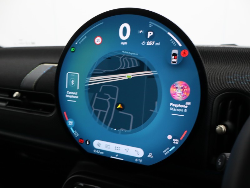 Used MINI Cooper 2024 for sale - 77619309: Photo 24