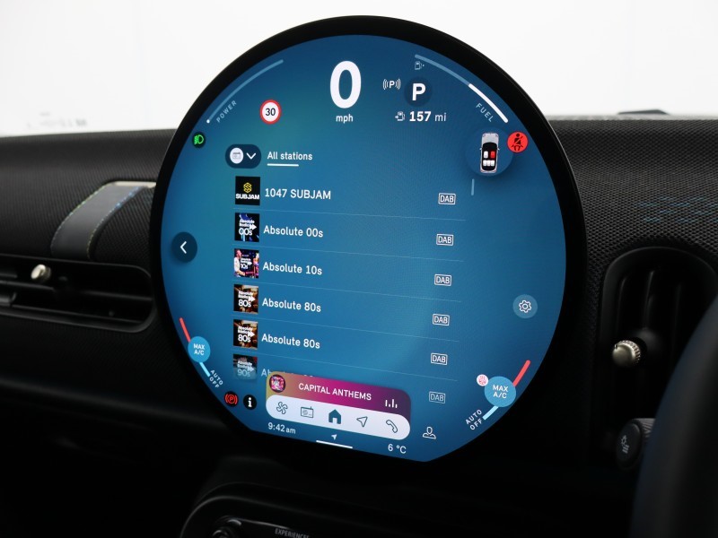 Used MINI Cooper 2024 for sale - 77619309: Photo 25