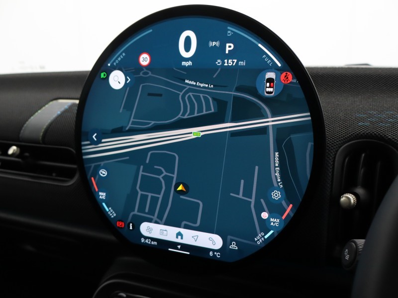 Used MINI Cooper 2024 for sale - 77619309: Photo 26