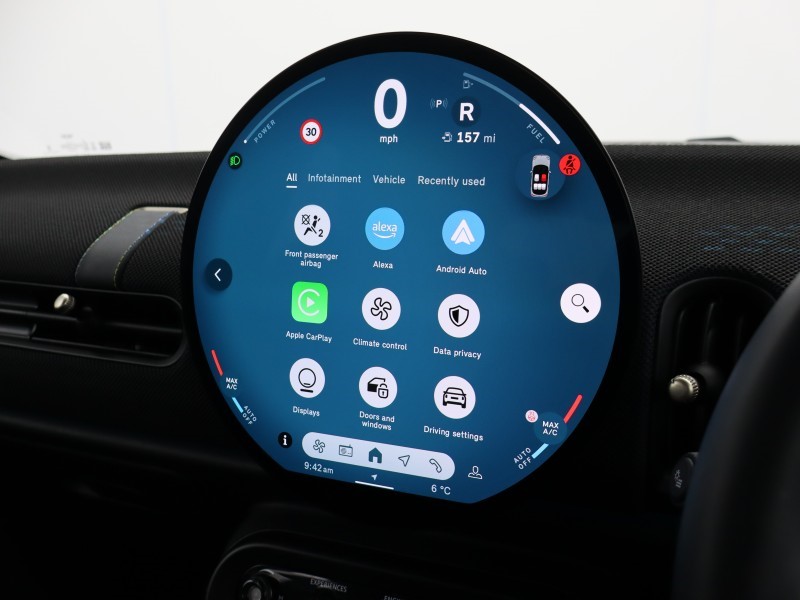 Used MINI Cooper 2024 for sale - 77619309: Photo 28