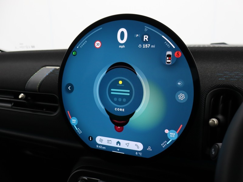 Used MINI Cooper 2024 for sale - 77619309: Photo 29