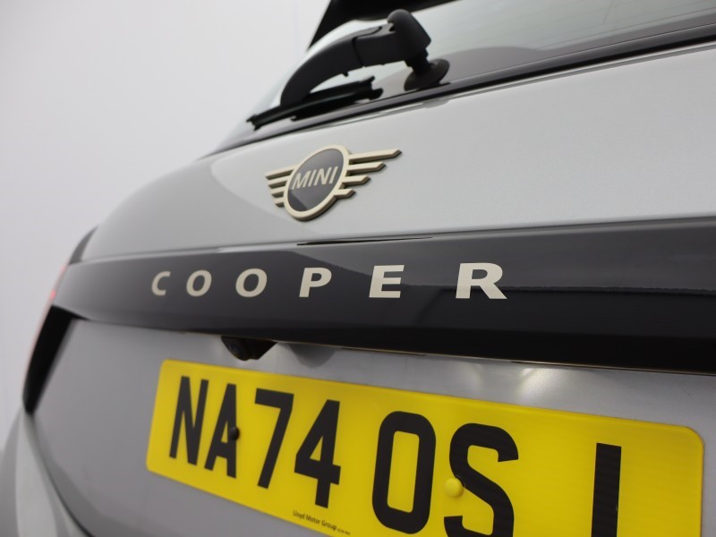 Used MINI Cooper 2024 for sale - 77619309: Photo 38