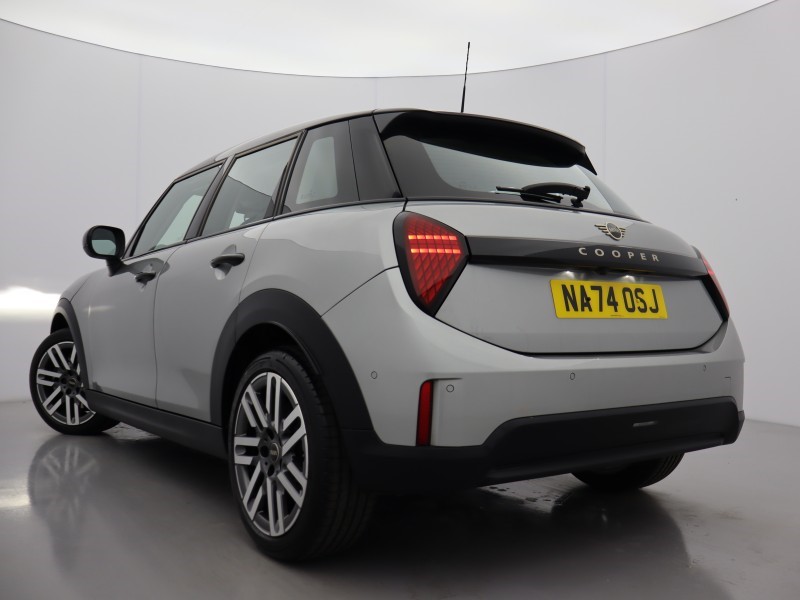 Used MINI Cooper 2024 for sale - 77619309: Photo 53