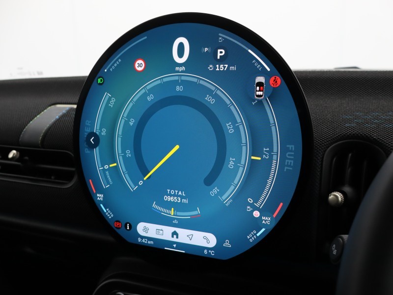 Used MINI Cooper 2024 for sale - 77619309: Photo 8