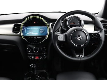 Used MINI Hatch 2022 for sale - 78817568: Photo