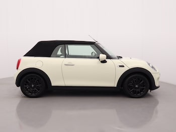 Used MINI Convertible 2020 for sale - 77179605: Photo