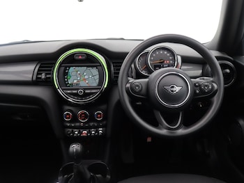 Used MINI Convertible 2020 for sale - 77179605: Photo