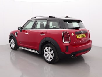 Used MINI Countryman 2023 for sale - 77903469: Photo