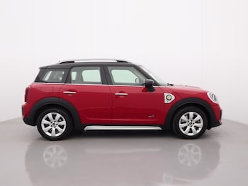 Used MINI Countryman 2023 for sale - 77903469: Photo