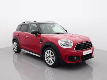 Used MINI Countryman 2020 for sale - 77019941: Photo