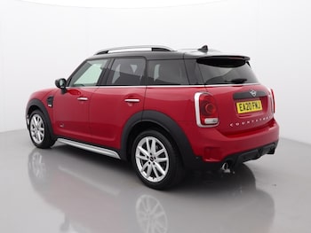 Used MINI Countryman 2020 for sale - 77019941: Photo