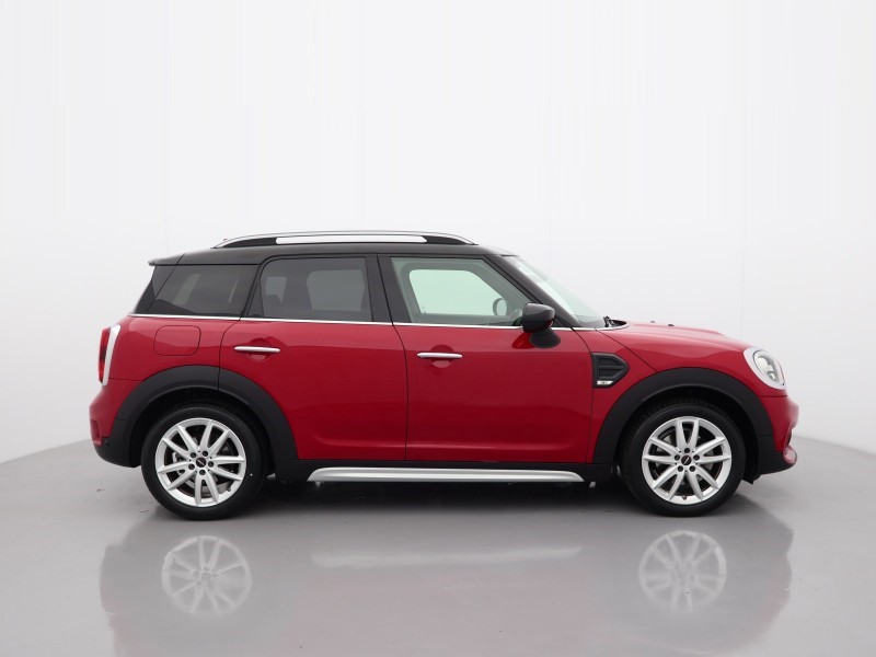 Used MINI Countryman 2020 for sale - 77019941: Photo 3