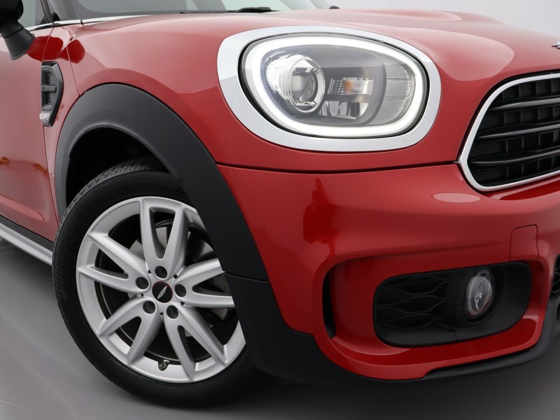 Used MINI Countryman 2020 for sale - 77019941: Photo 48