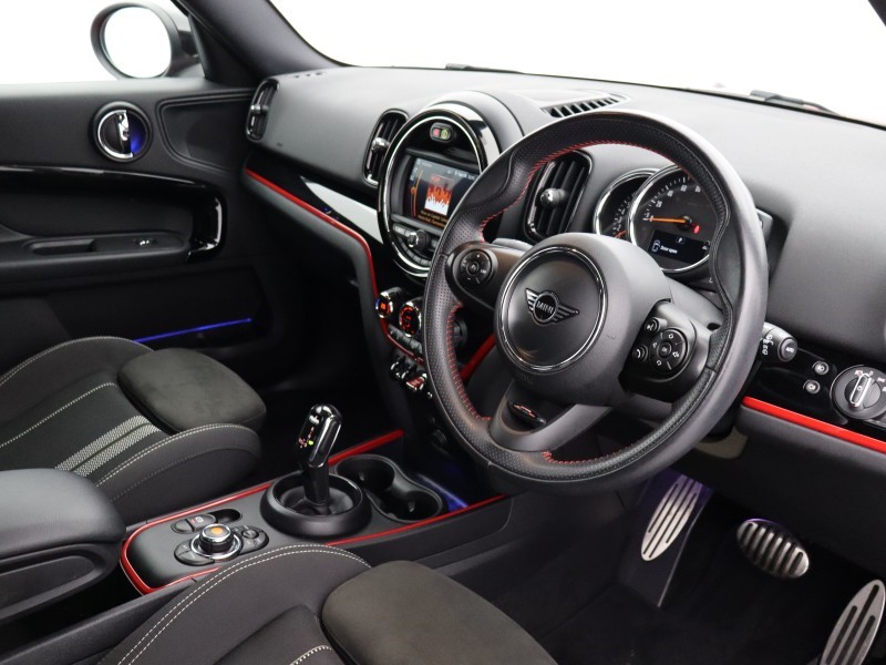 Used MINI Countryman 2020 for sale - 77019941: Photo 7