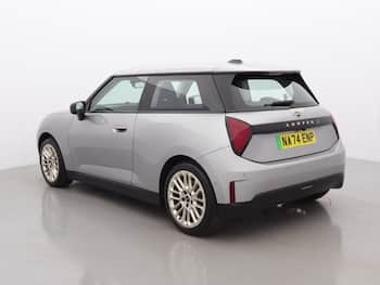 Used MINI Cooper 2024 for sale - 79717232: Photo