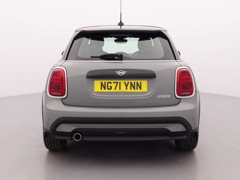 Used MINI Hatch 2022 for sale - 77393567: Photo 15