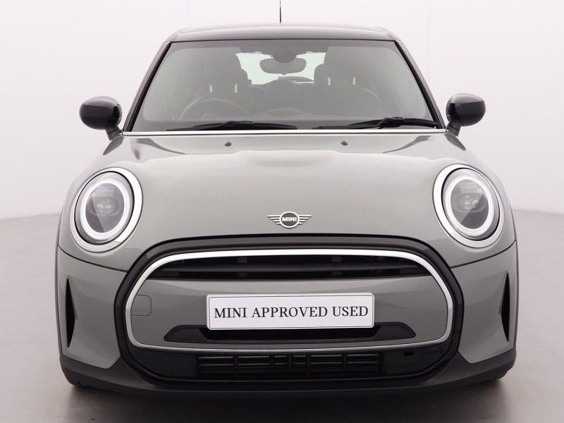 Used MINI Hatch 2022 for sale - 77393567: Photo 16