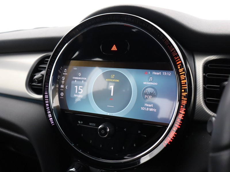 Used MINI Hatch 2022 for sale - 77393567: Photo 17