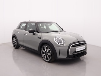 Used MINI Hatch 2022 for sale - 77393567: Photo