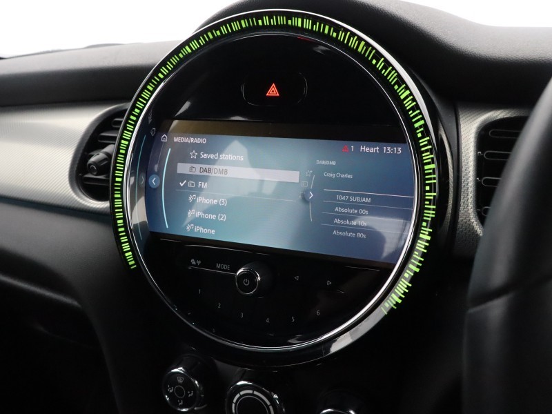 Used MINI Hatch 2022 for sale - 77393567: Photo 22