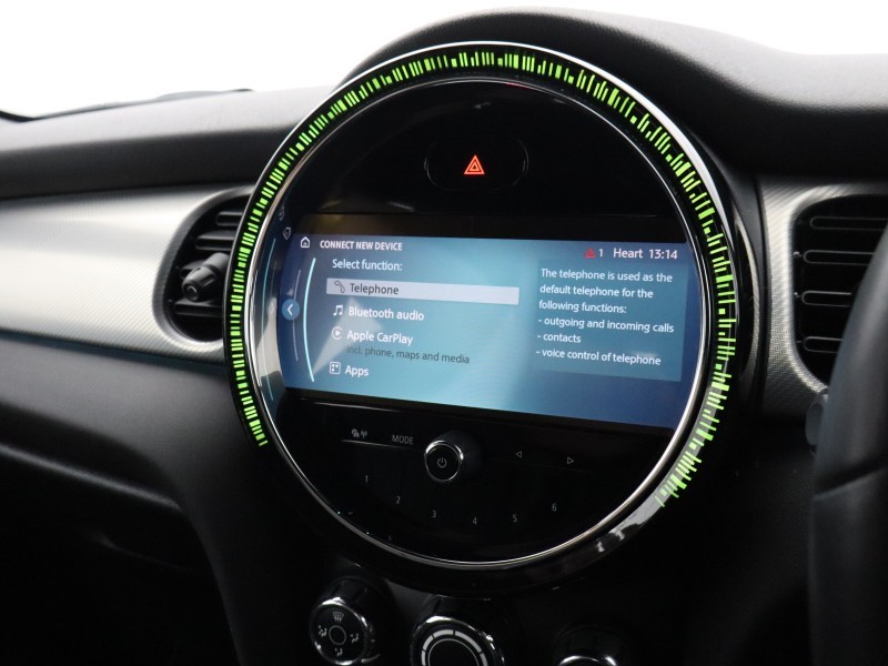 Used MINI Hatch 2022 for sale - 77393567: Photo 23