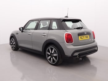 Used MINI Hatch 2022 for sale - 77393567: Photo
