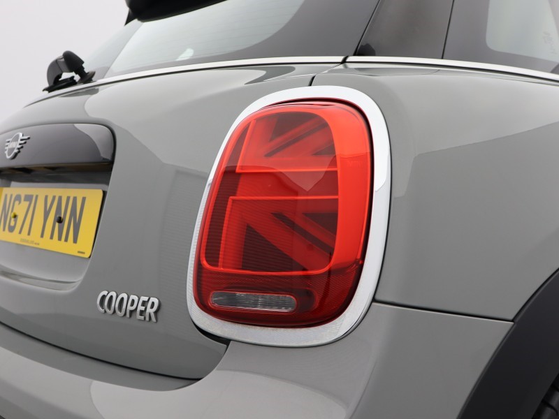 Used MINI Hatch 2022 for sale - 77393567: Photo 34