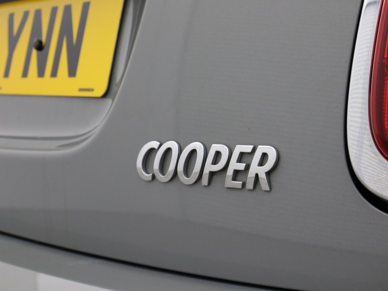 Used MINI Hatch 2022 for sale - 77393567: Photo 35