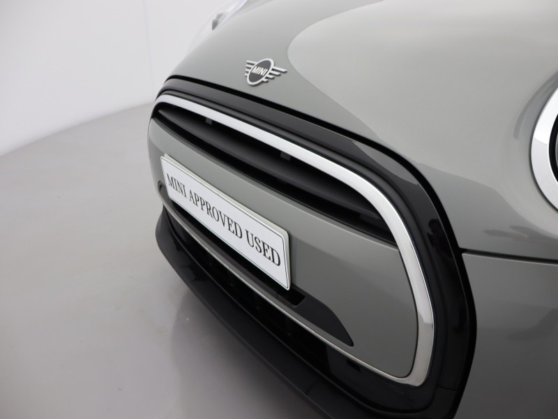 Used MINI Hatch 2022 for sale - 77393567: Photo 38