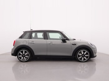 Used MINI Hatch 2022 for sale - 77393567: Photo