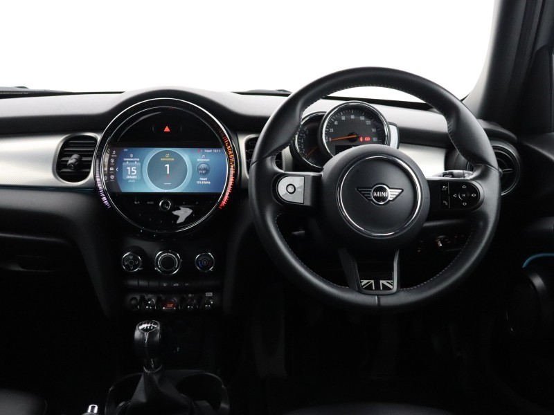 Used MINI Hatch 2022 for sale - 77393567: Photo 4