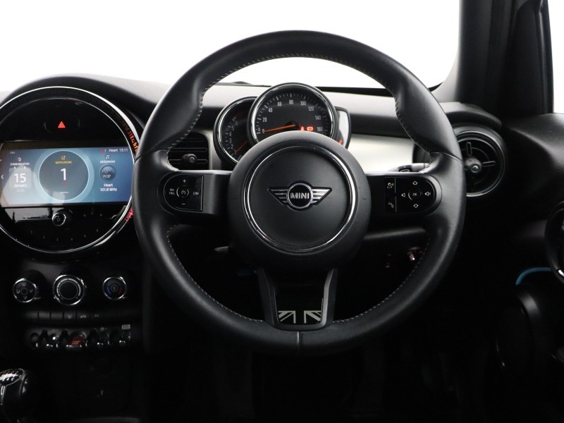 Used MINI Hatch 2022 for sale - 77393567: Photo 5