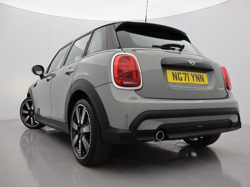Used MINI Hatch 2022 for sale - 77393567: Photo 56