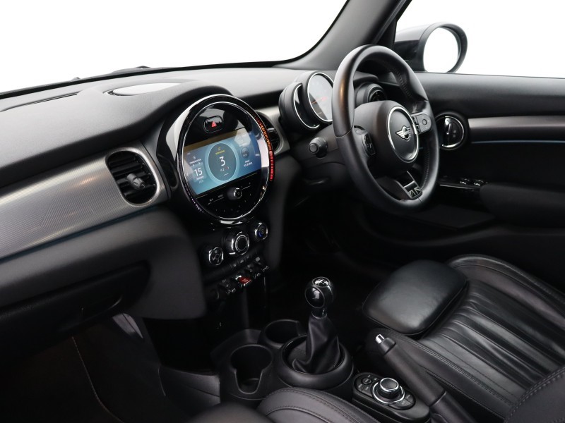 Used MINI Hatch 2022 for sale - 77393567: Photo 6