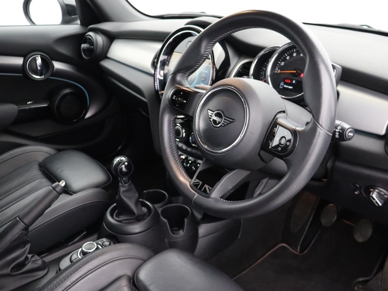 Used MINI Hatch 2022 for sale - 77393567: Photo 7