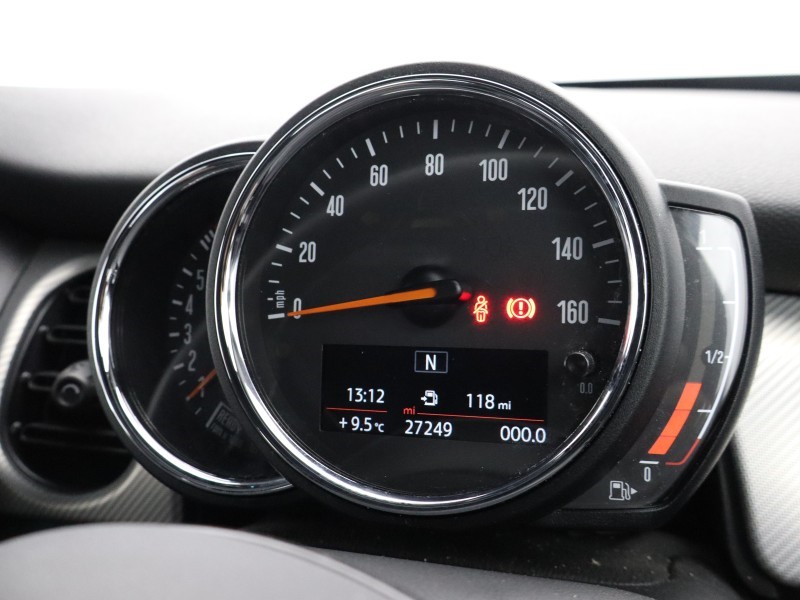 Used MINI Hatch 2022 for sale - 77393567: Photo 9