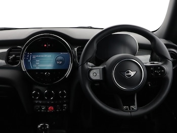 Used MINI Hatch 2023 for sale - 78509568: Photo