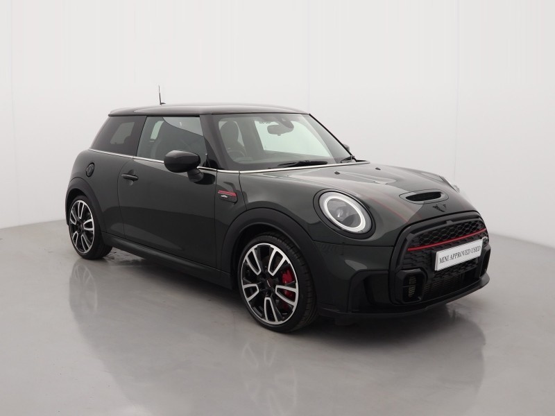 Used MINI Hatch 2022 for sale - 77890143: Photo 1