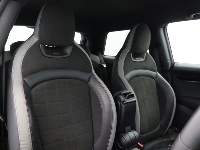 Used MINI Hatch 2022 for sale - 77890143: Photo 11