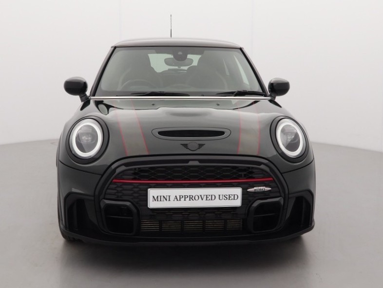 Used MINI Hatch 2022 for sale - 77890143: Photo 15