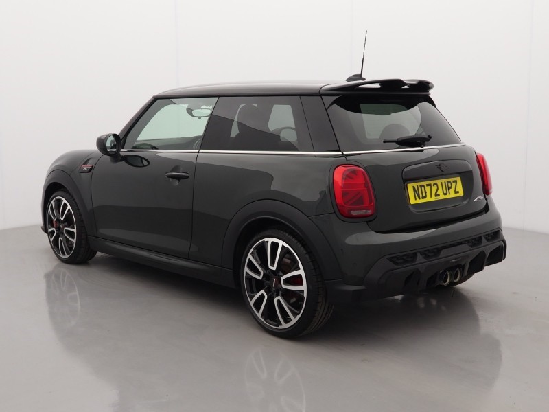 Used MINI Hatch 2022 for sale - 77890143: Photo 2