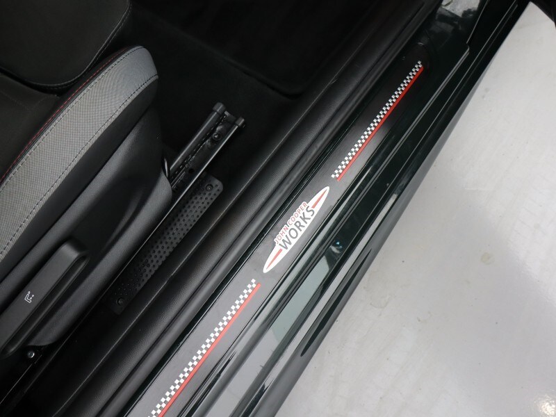 Used MINI Hatch 2022 for sale - 77890143: Photo 37