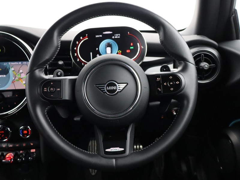 Used MINI Hatch 2022 for sale - 77890143: Photo 5