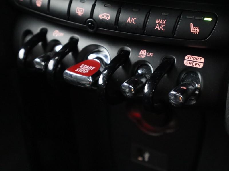 Used MINI Hatch 2022 for sale - 77890143: Photo 53