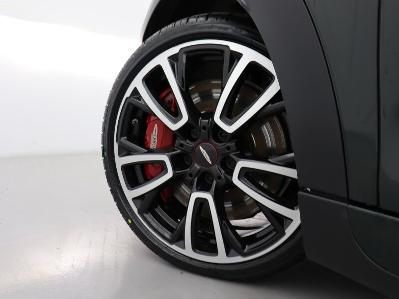 Used MINI Hatch 2022 for sale - 77890143: Photo 60