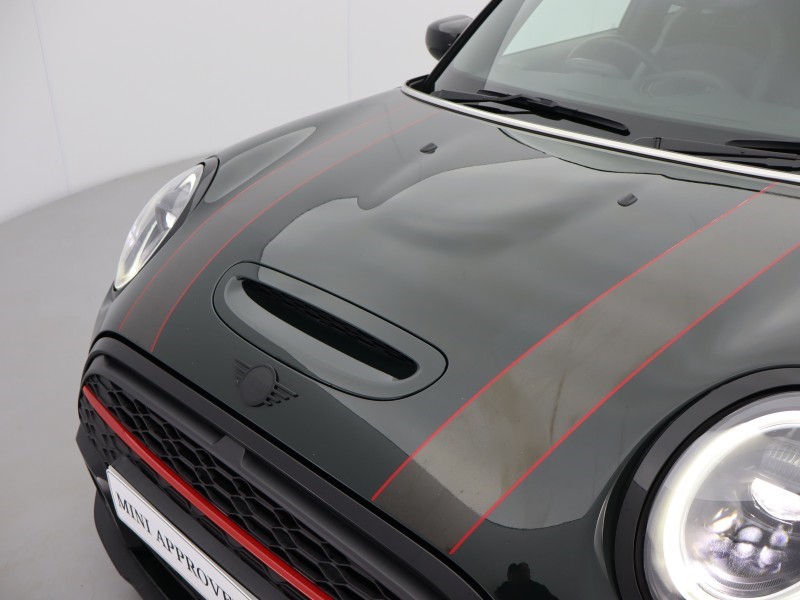 Used MINI Hatch 2022 for sale - 77890143: Photo 61