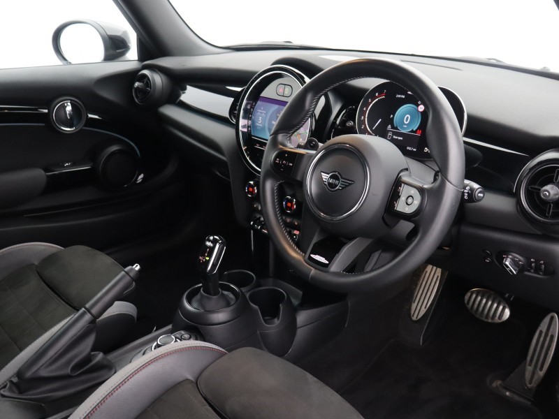 Used MINI Hatch 2022 for sale - 77890143: Photo 7