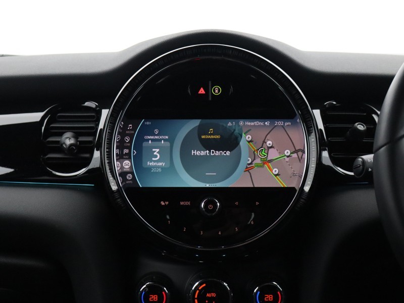 Used MINI Hatch 2022 for sale - 77890143: Photo 8