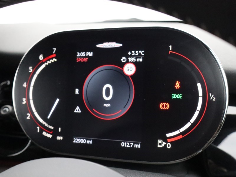 Used MINI Hatch 2022 for sale - 77890143: Photo 9