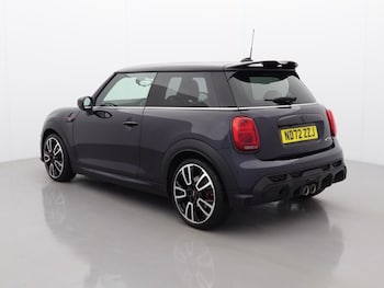 Used MINI Hatch 2022 for sale - 77198356: Photo